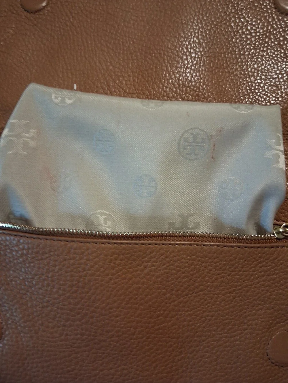 Tory Burch Amanda Crossbody Bag